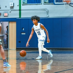 Jiai Gonzalez mugshot