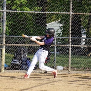 Myles McNiff mugshot