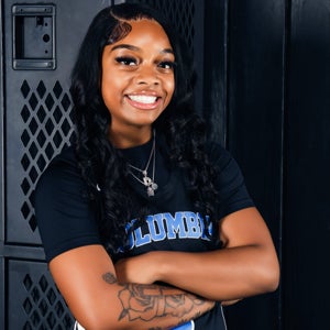 Deasia Kelly mugshot