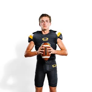 Will Jackson mugshot