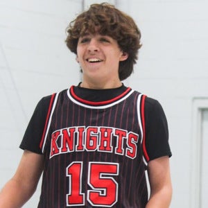 Jake Wilson