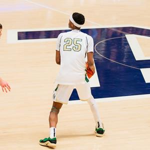 Elijah Chapman