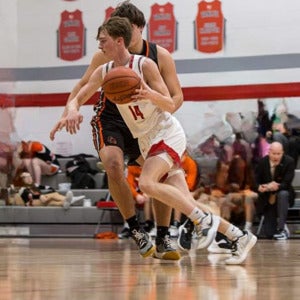 Owen Roszman mugshot