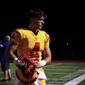 Spencer Bartlinski