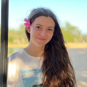 CALLIE CORRIGAN