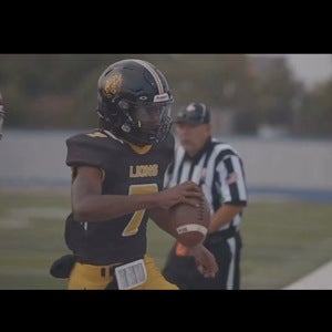 Jordan Brown mugshot