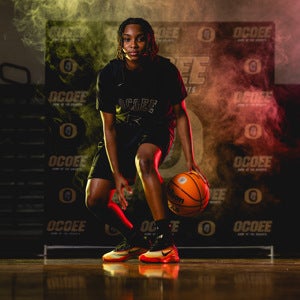 Jazmine Monroe mugshot