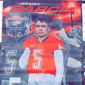 Jeraiah Garcia