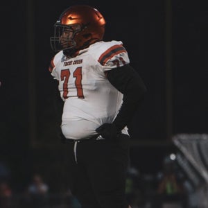Jamarcus Webb