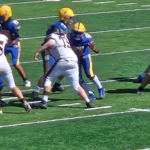 Dillon Garrison