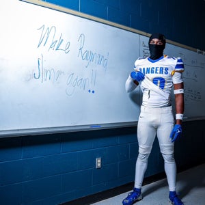 Ahmad Anderson