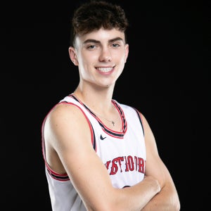 Garrett Barnard