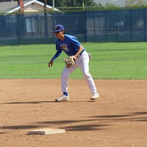 Johnny Castellanos mugshot