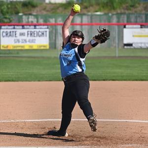 Miley Beachel mugshot