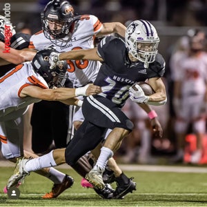 Logan Waldorf mugshot