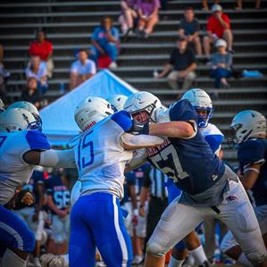 Jermaine Parker mugshot