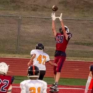 Lucas Merkle