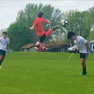 Conner  Shaffer mugshot