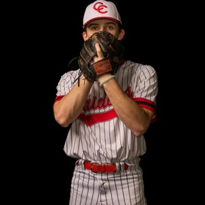 Isaiah Deadman mugshot