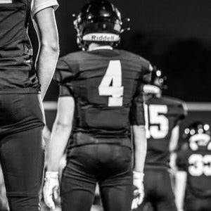 Remington Marsh mugshot