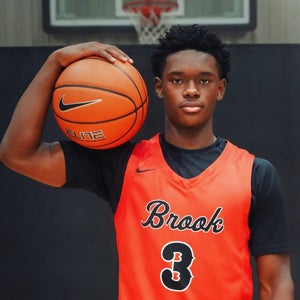 CHRISTIAN BROWN