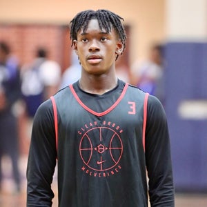 CHRISTIAN BROWN
