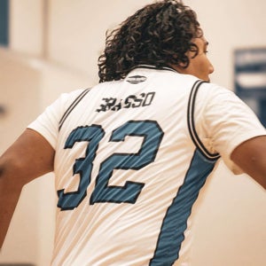 Ethan Chacha- Mizhquiri