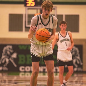 Carter Andersen