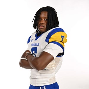 Mario McCant