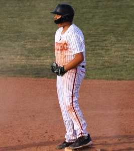 U. Gonzales