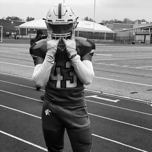 Brandon Still mugshot