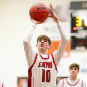 Zac Grable