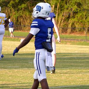 Jaquan Lewis