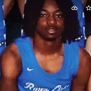 Samonte Williams mugshot