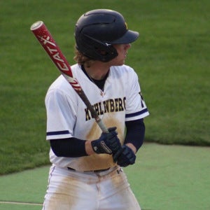 Cameron Burr mugshot