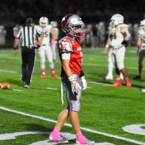 Chase Helwig mugshot