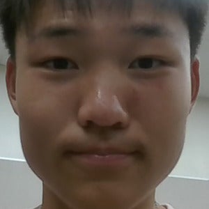 Andy Jin mugshot