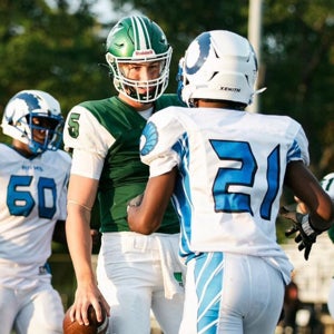 Sam Brucchieri mugshot