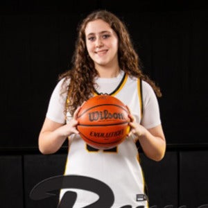 Ava Pendleton's High School Career Home