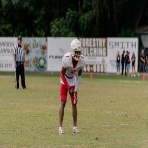 Malek Jackson