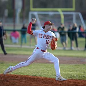 Nathan Evans mugshot