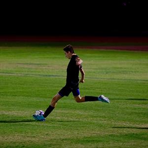 Austin Moulton