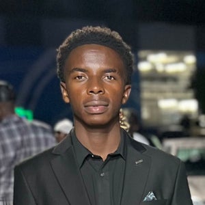 DAVID JUSTINE