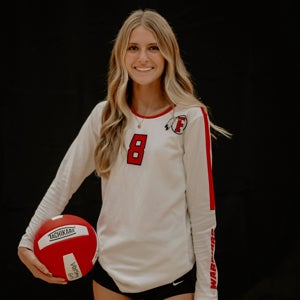 Stella Grubaugh mugshot