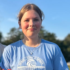 LILLIAN KONZ