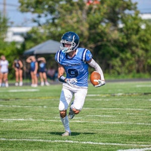 Jonah Lavarnway mugshot