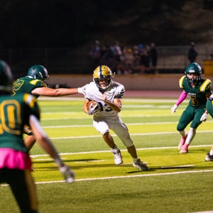 Holden Packer mugshot