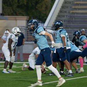 Mason Vasquez