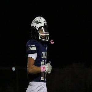 Cody Cooper