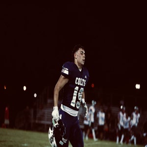 Cody Cooper
